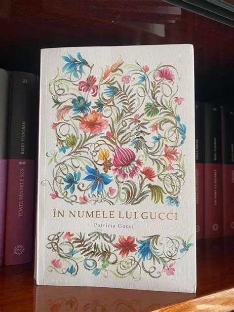 În numele lui Gucci .